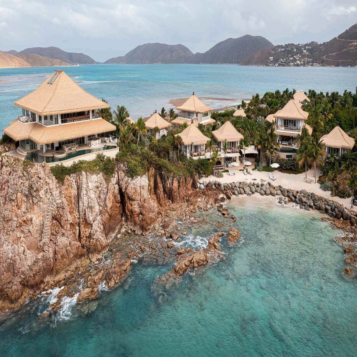 BVI Offshore Company Formation