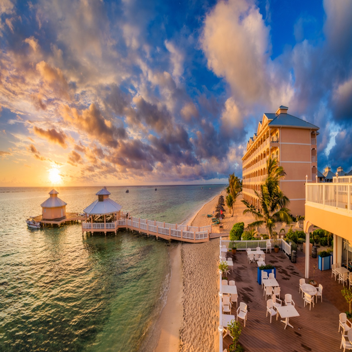 Cayman Islands Offshore Company Setup
