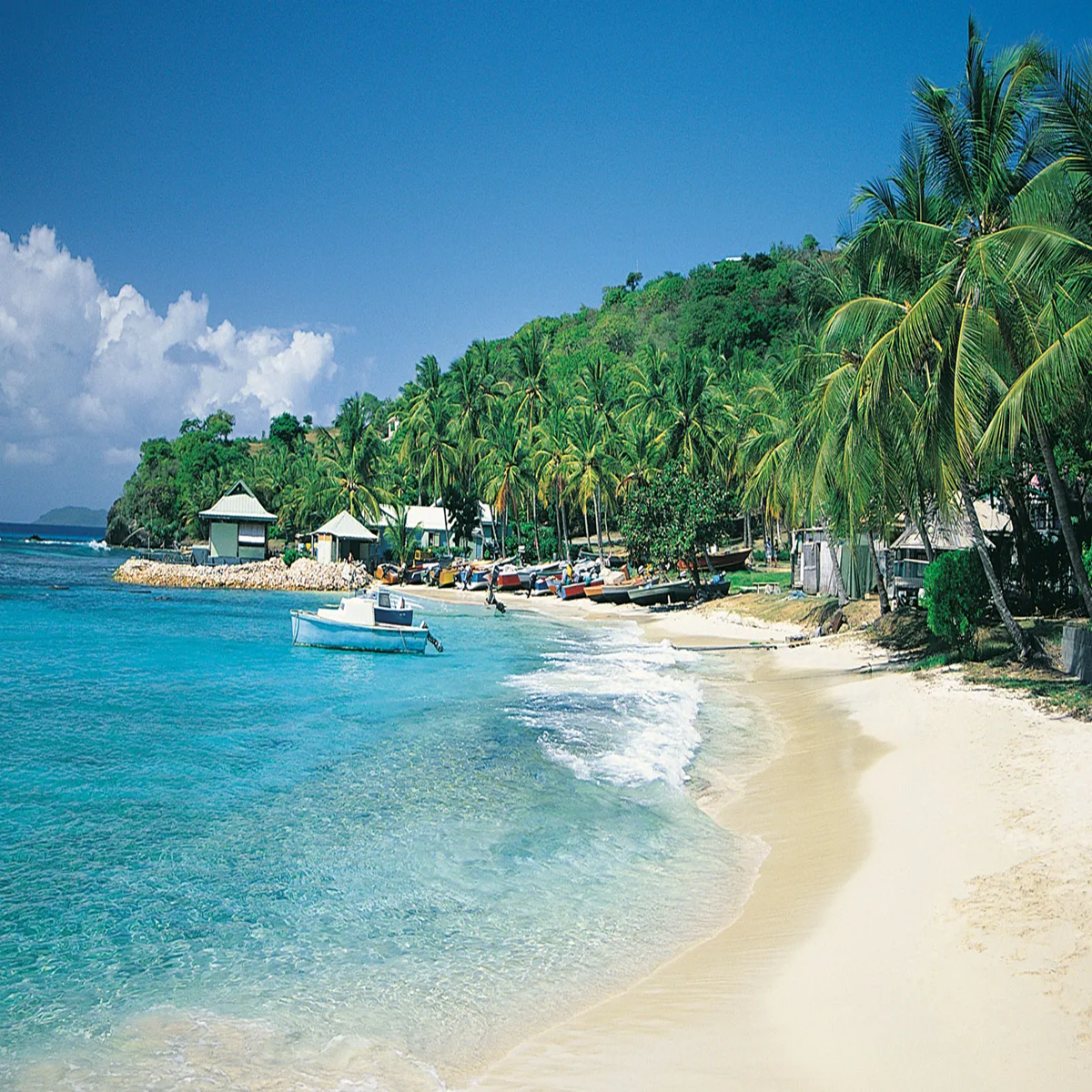 Saint Vincent and the Grenadines Offshore Company Setup