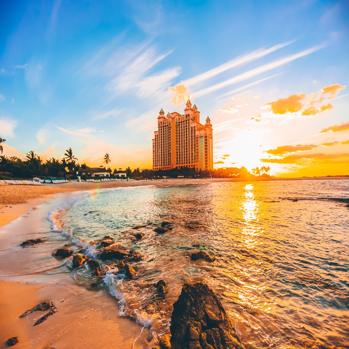 Bahamas Offshore Company Formation