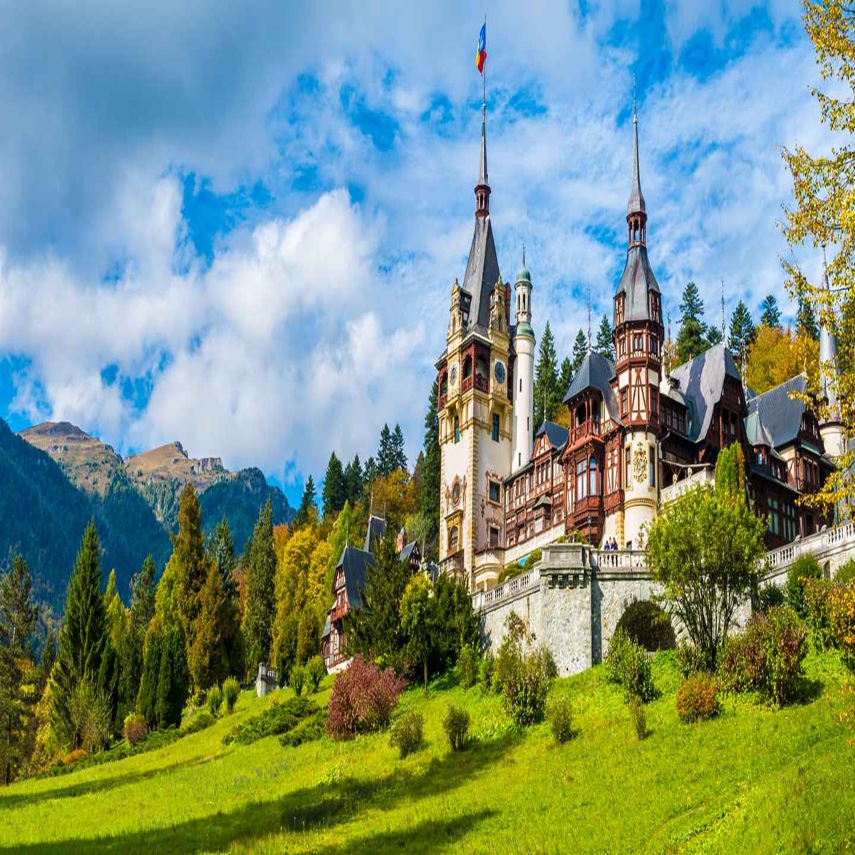 Romania Offshore Company Setup
