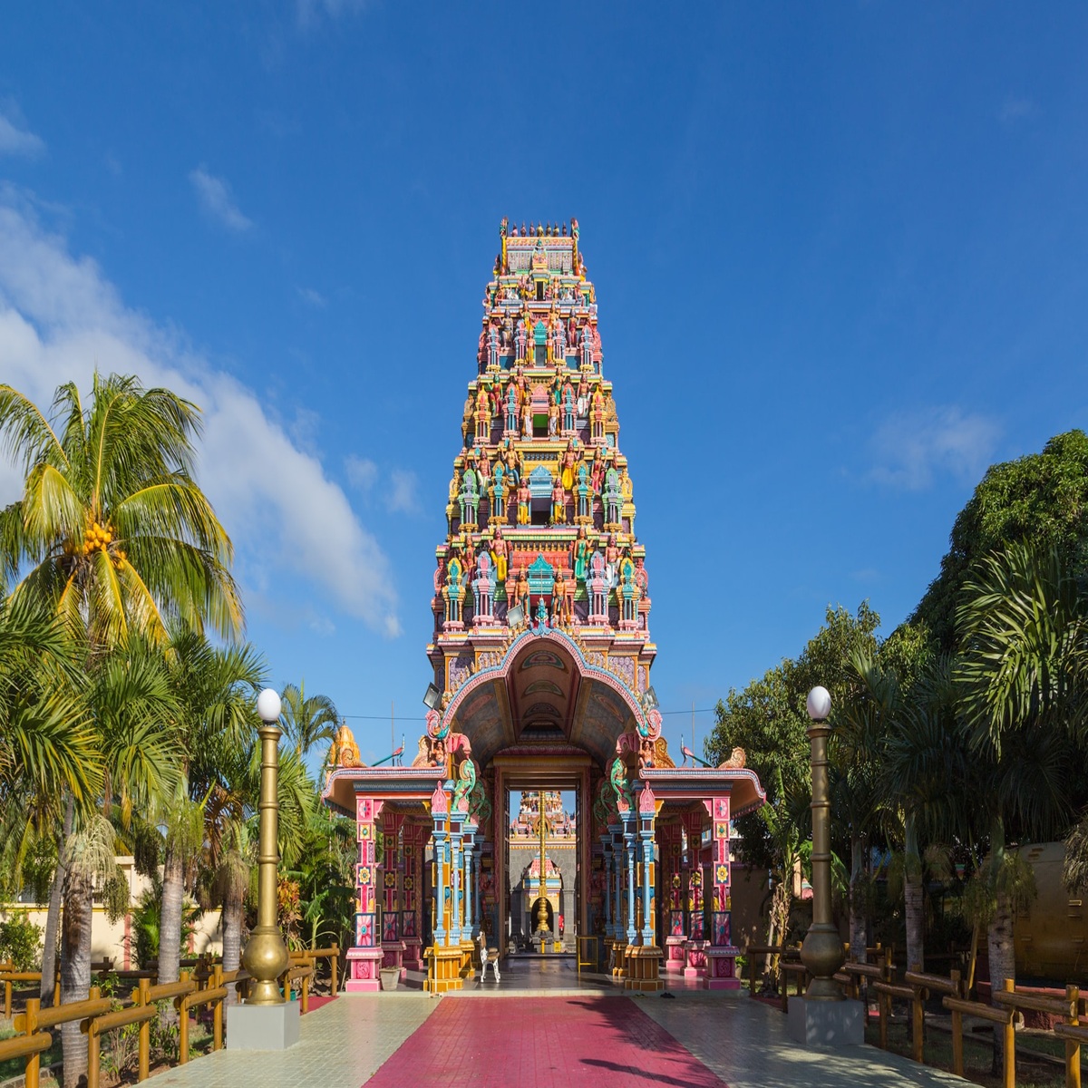 Mauritius Company Registration