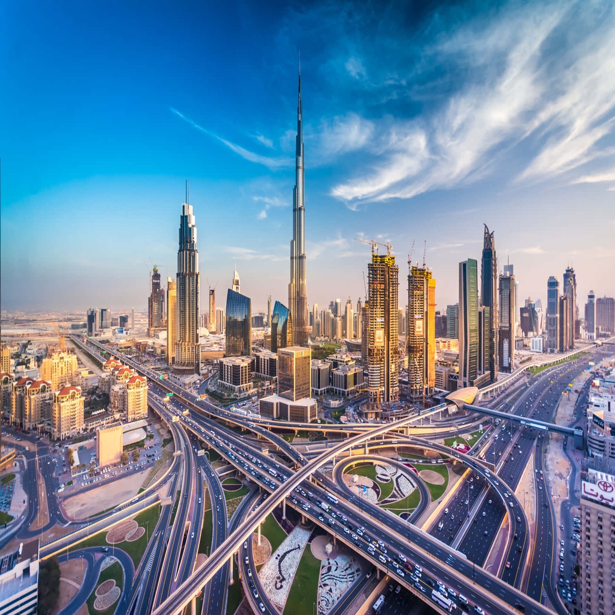 Dubai Freezone Company Formation