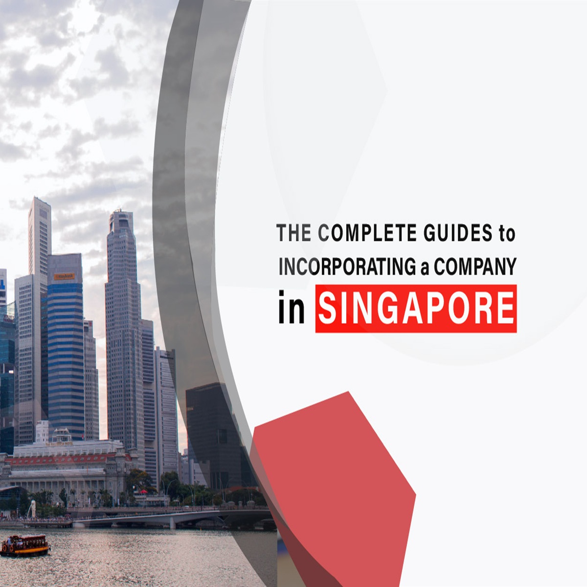 Singapore Company Formation & Citibank Account