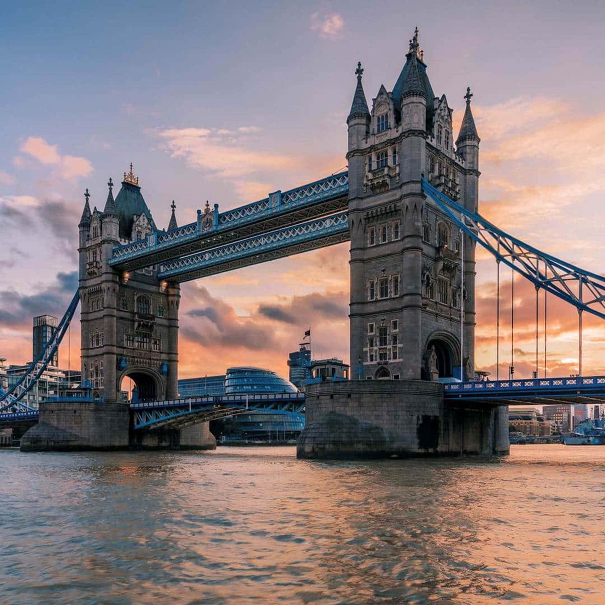 UK Offshore Company & Citibank Account