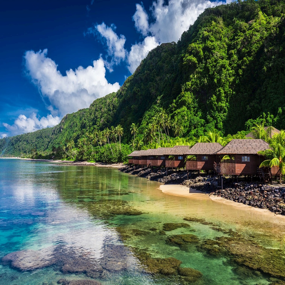 Samoa Offshore Company Formation